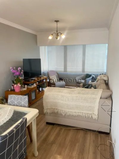 Apartamento, 2 quartos, 82 m² - Foto 1