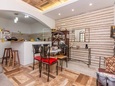 Sobrado, 5 quartos, 200 m² - Foto 2