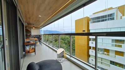 Apartamento, 4 quartos, 153 m² - Foto 5
