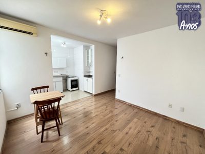 Apartamento, 2 quartos, 56 m² - Foto 2