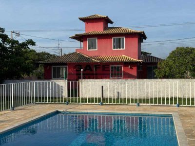 Casa, 3 quartos, 132 m² - Foto 2