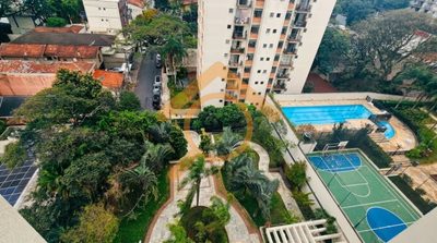 Apartamento, 3 quartos, 82 m² - Foto 5