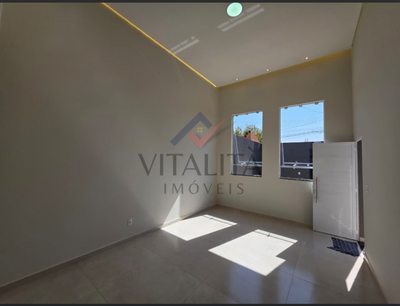 Casa, 2 quartos, 81 m² - Foto 2