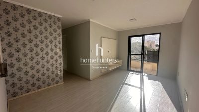 Apartamento, 3 quartos, 83 m² - Foto 1