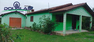 Casa, 2 quartos - Foto 1