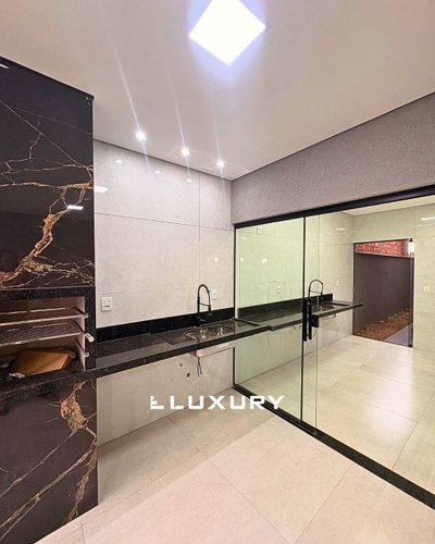 Casa, 3 quartos, 110 m² - Foto 5