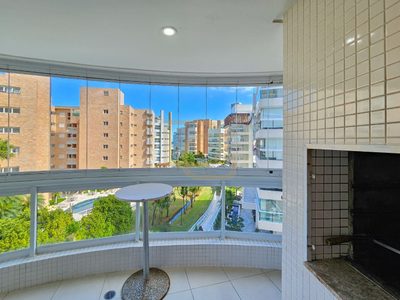 Apartamento, 3 quartos, 155 m² - Foto 4