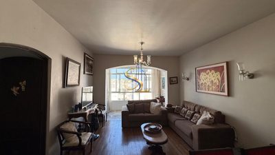 Apartamento, 4 quartos, 140 m² - Foto 3