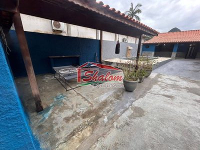 Casa, 3 quartos, 187 m² - Foto 1