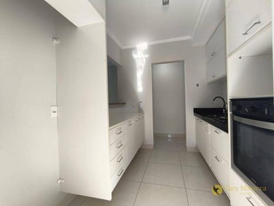 Apartamento, 2 quartos, 103 m² - Foto 3