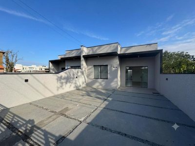 Casa, 2 quartos, 50 m² - Foto 1