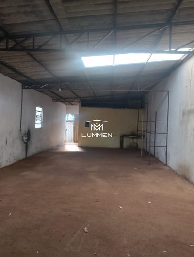 Depósito-Galpão - Foto 3