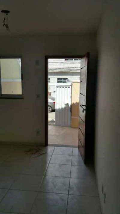 Casa de Condomínio, 2 quartos - Foto 5