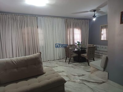 Casa, 3 quartos, 140 m² - Foto 2