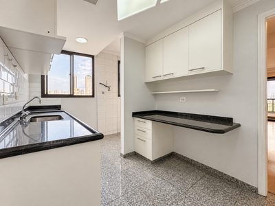 Apartamento, 4 quartos, 185 m² - Foto 3