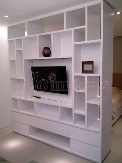Apartamento, 1 quarto, 49 m² - Foto 2