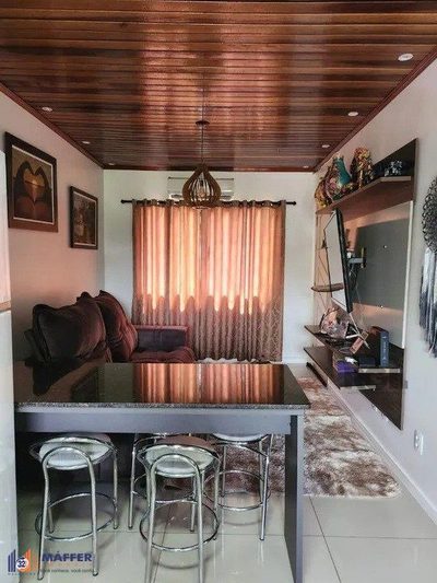 Casa, 4 quartos, 97 m² - Foto 4