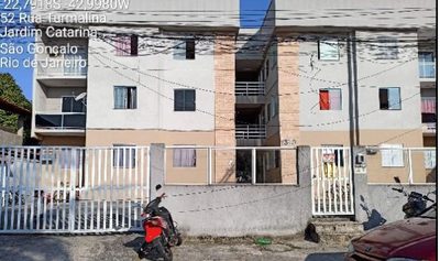 Apartamento, 2 quartos, 10 m² - Foto 2