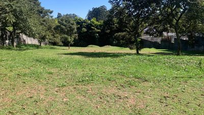 Terreno, 1500 m² - Foto 1