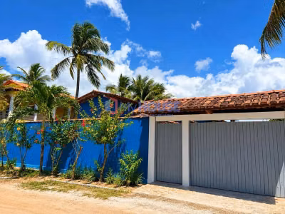 Casa, 3 quartos, 140 m² - Foto 1