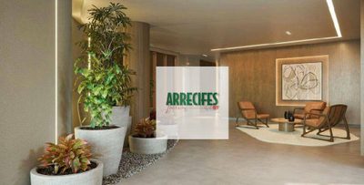 Apartamento, 3 quartos, 57 m² - Foto 5