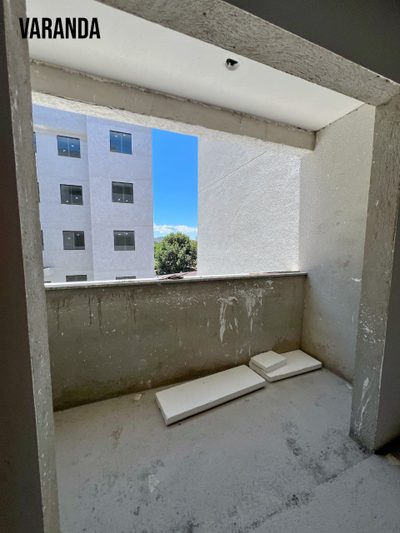 Apartamento, 3 quartos, 71 m² - Foto 3
