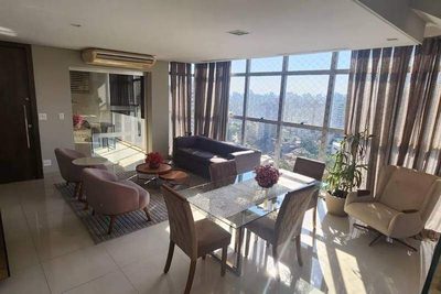 Cobertura, 4 quartos, 155 m² - Foto 2