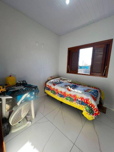 Casa, 2 quartos, 56 m² - Foto 4