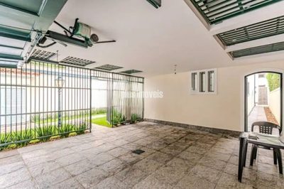 Casa, 3 quartos, 344 m² - Foto 3