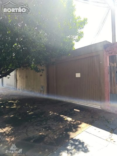 Casa, 4 quartos, 62 m² - Foto 1