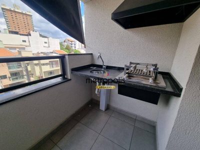 Apartamento, 2 quartos, 64 m² - Foto 4