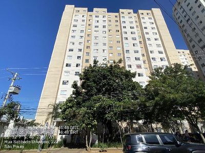 Apartamento, 2 quartos, 32 m² - Foto 1