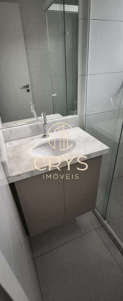 Apartamento, 1 quarto, 34 m² - Foto 4
