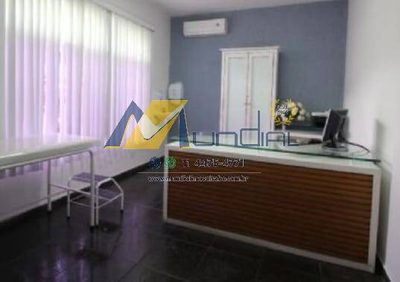 Casa, 383 m² - Foto 4