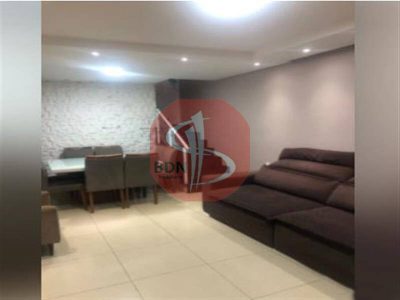 Sobrado, 3 quartos, 130 m² - Foto 1