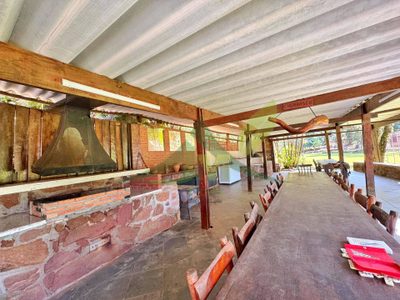 Sítio, 5 quartos, 16 hectares - Foto 4