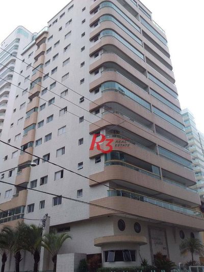 Apartamento, 3 quartos, 105 m² - Foto 1