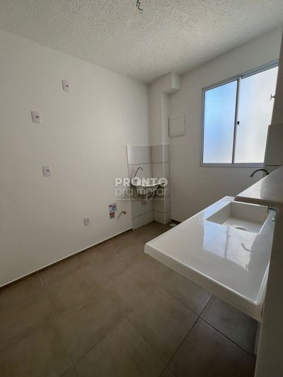 Apartamento, 2 quartos, 48 m² - Foto 5