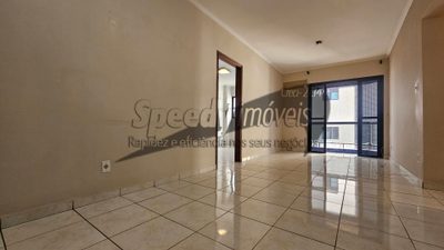 Apartamento, 2 quartos, 92 m² - Foto 2