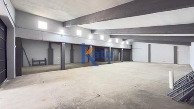 Depósito-Galpão, 800 m² - Foto 1