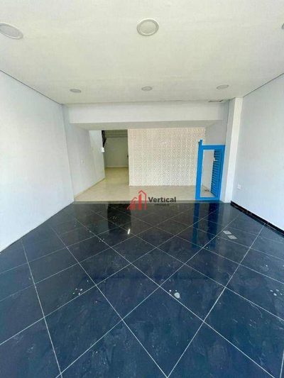 Loja-Salão, 220 m² - Foto 4