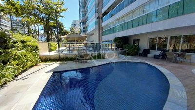 Apartamento, 3 quartos, 138 m² - Foto 4