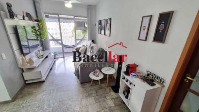 Apartamento, 2 quartos, 54 m² - Foto 1