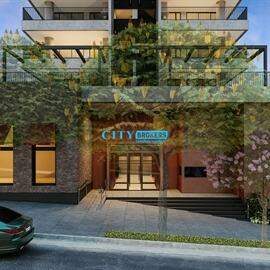 Apartamento, 3 quartos, 143 m² - Foto 2