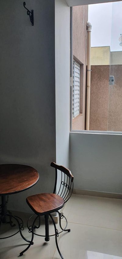 Apartamento, 2 quartos, 65 m² - Foto 2