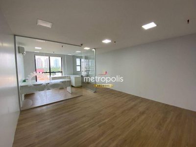 Sala-Conjunto, 36 m² - Foto 1