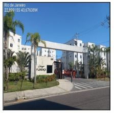 Apartamento, 44 m² - Foto 1