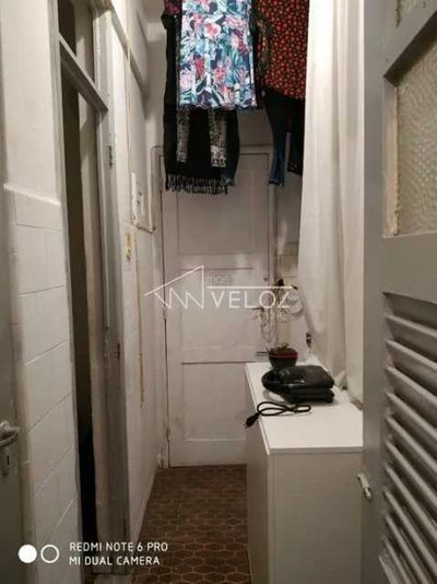 Apartamento, 1 quarto, 50 m² - Foto 5