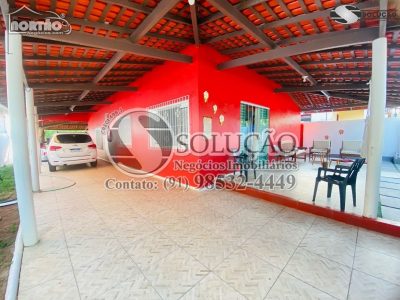 Casa, 4 quartos - Foto 2