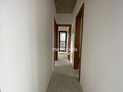 Apartamento, 2 quartos, 68 m² - Foto 3